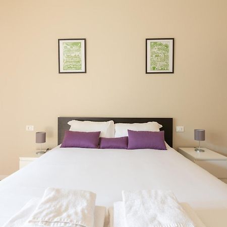 Porta Romana Lovely Apartment Μιλάνο Εξωτερικό φωτογραφία