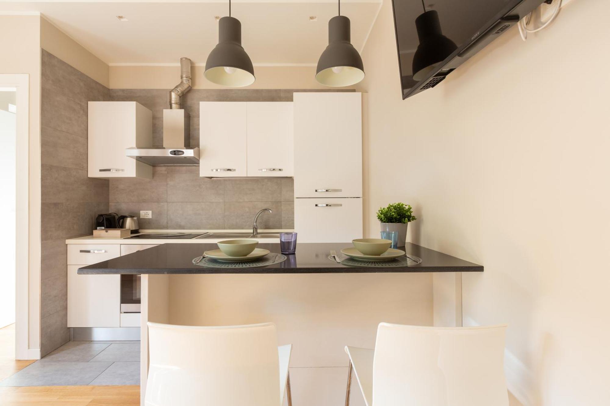 Porta Romana Lovely Apartment Μιλάνο Εξωτερικό φωτογραφία