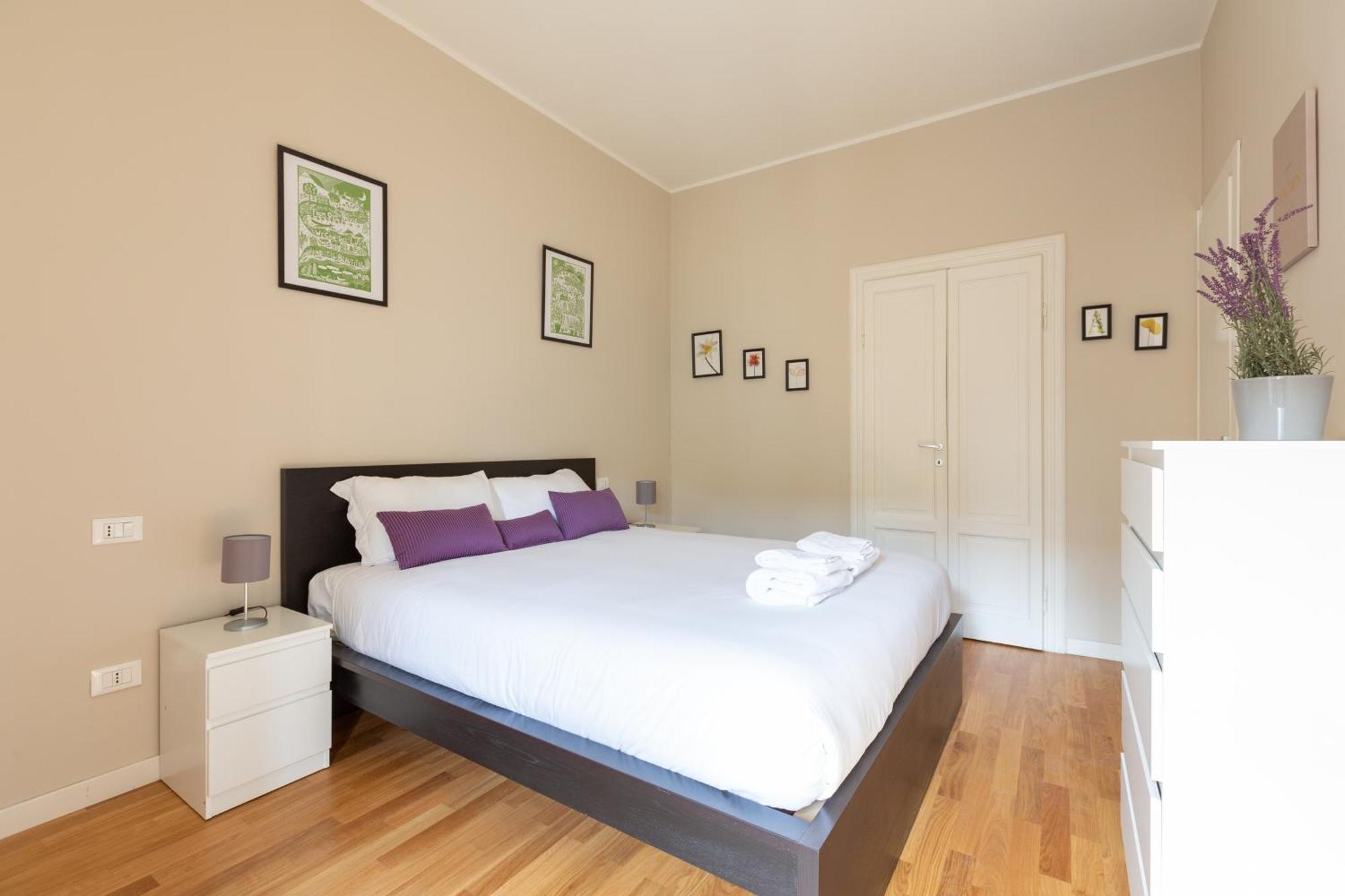 Porta Romana Lovely Apartment Μιλάνο Εξωτερικό φωτογραφία