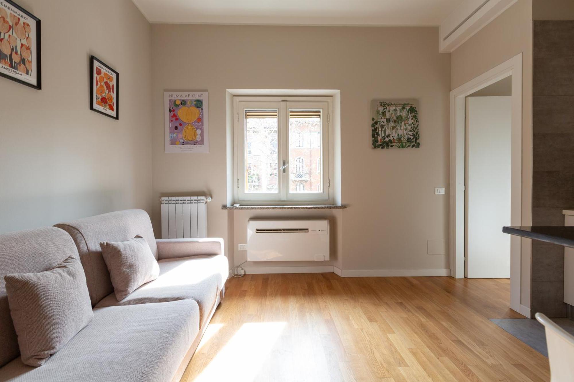 Porta Romana Lovely Apartment Μιλάνο Εξωτερικό φωτογραφία