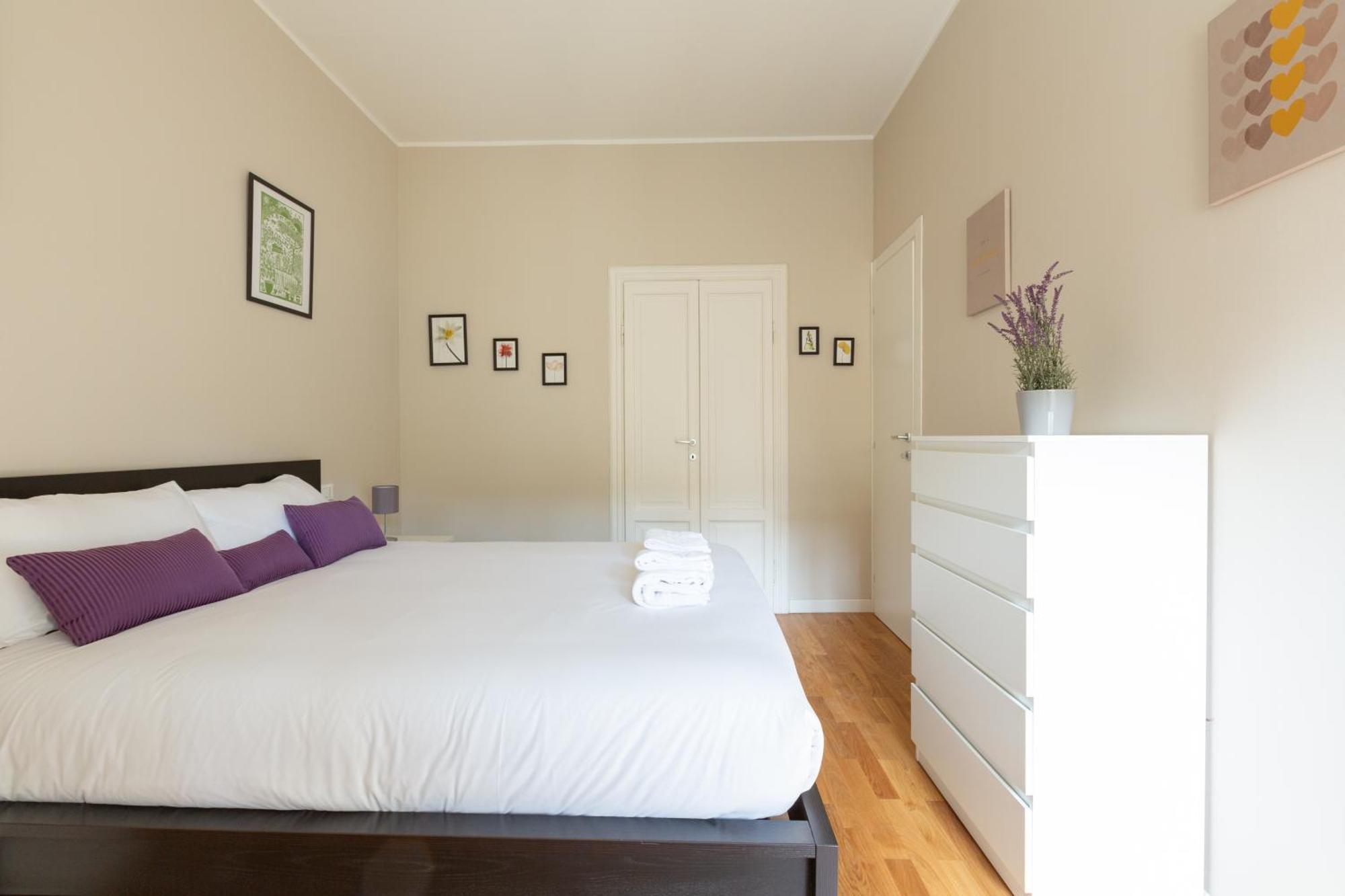 Porta Romana Lovely Apartment Μιλάνο Εξωτερικό φωτογραφία