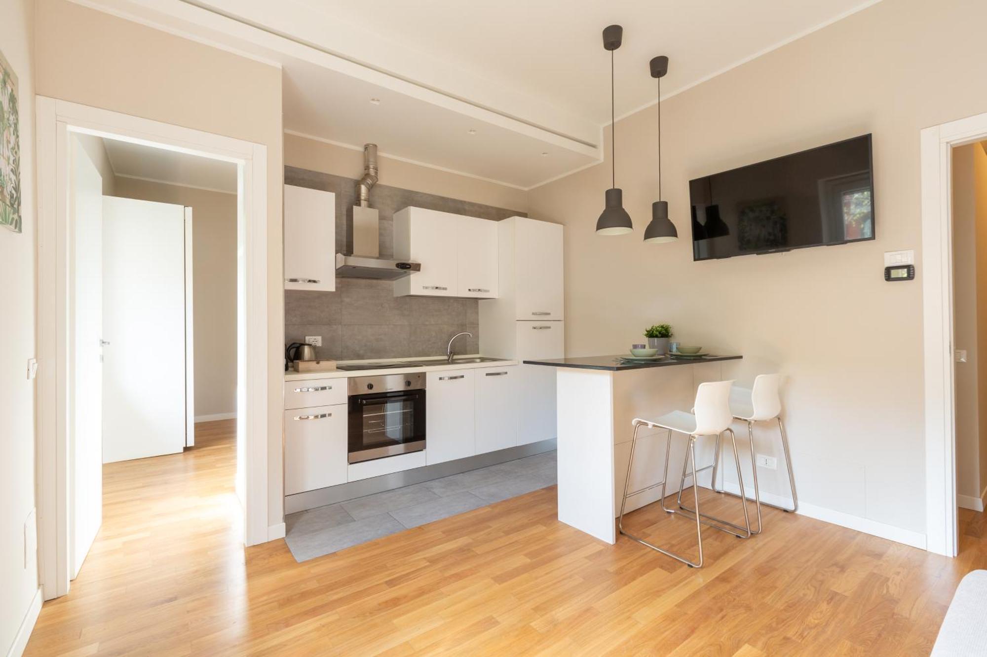 Porta Romana Lovely Apartment Μιλάνο Εξωτερικό φωτογραφία