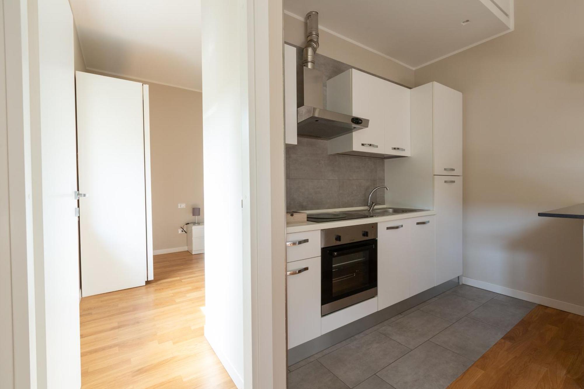 Porta Romana Lovely Apartment Μιλάνο Εξωτερικό φωτογραφία