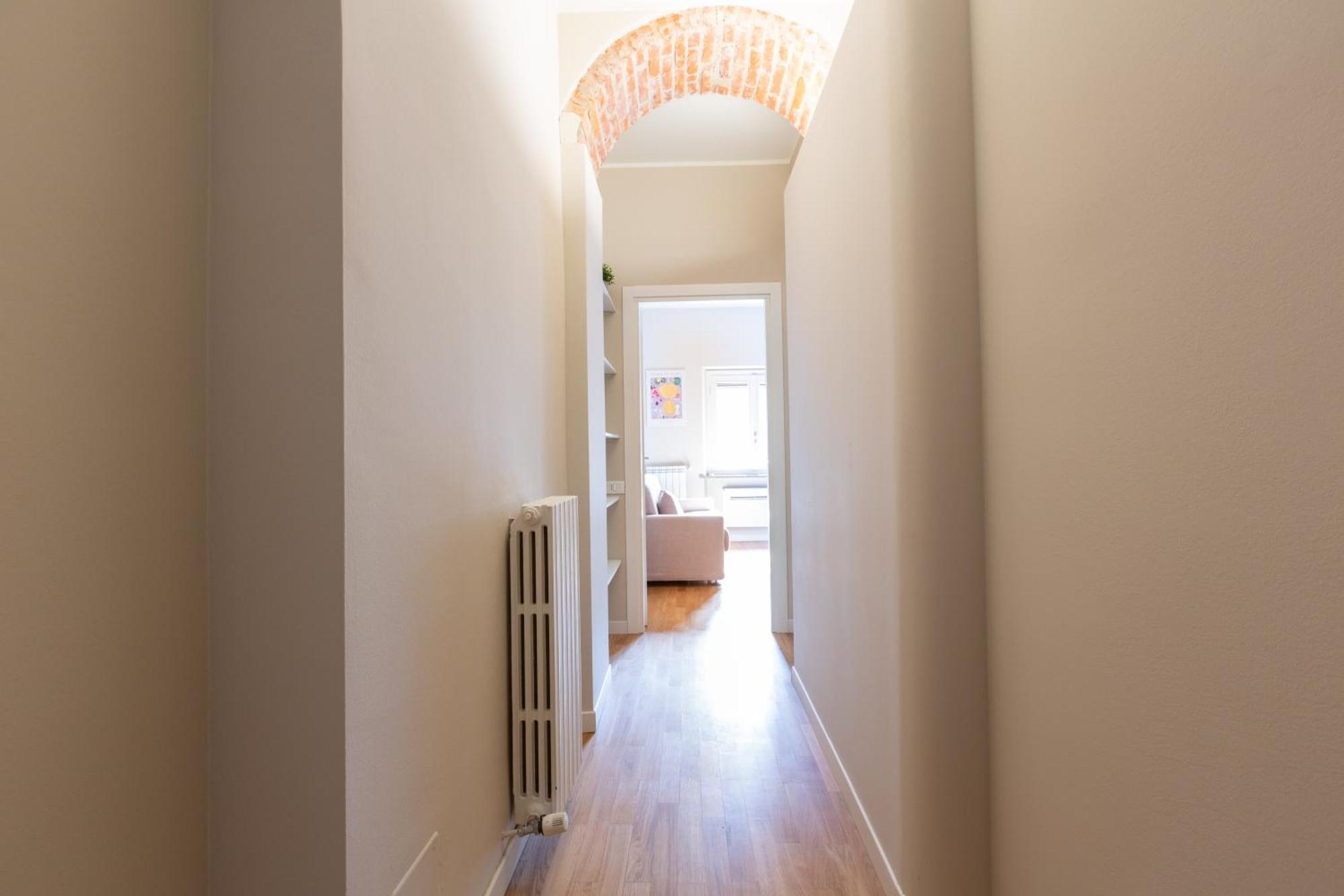 Porta Romana Lovely Apartment Μιλάνο Εξωτερικό φωτογραφία